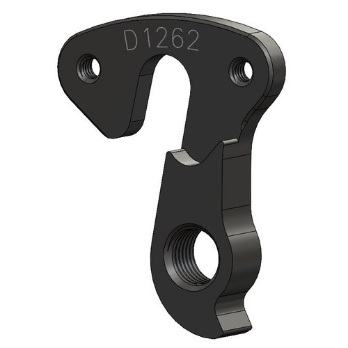 Cintre De Dérailleur Arrière Pilo D129 Pour VTT Kona – Alu, Neuf