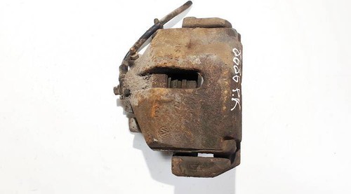 Volkswagen Touran 2004 Disc-Brake Caliper front left side vl581, G #1809462-48