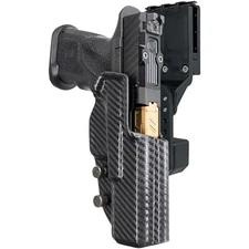 Black Scorpion Gear Pro Competition Holster fits ZEV OZ9