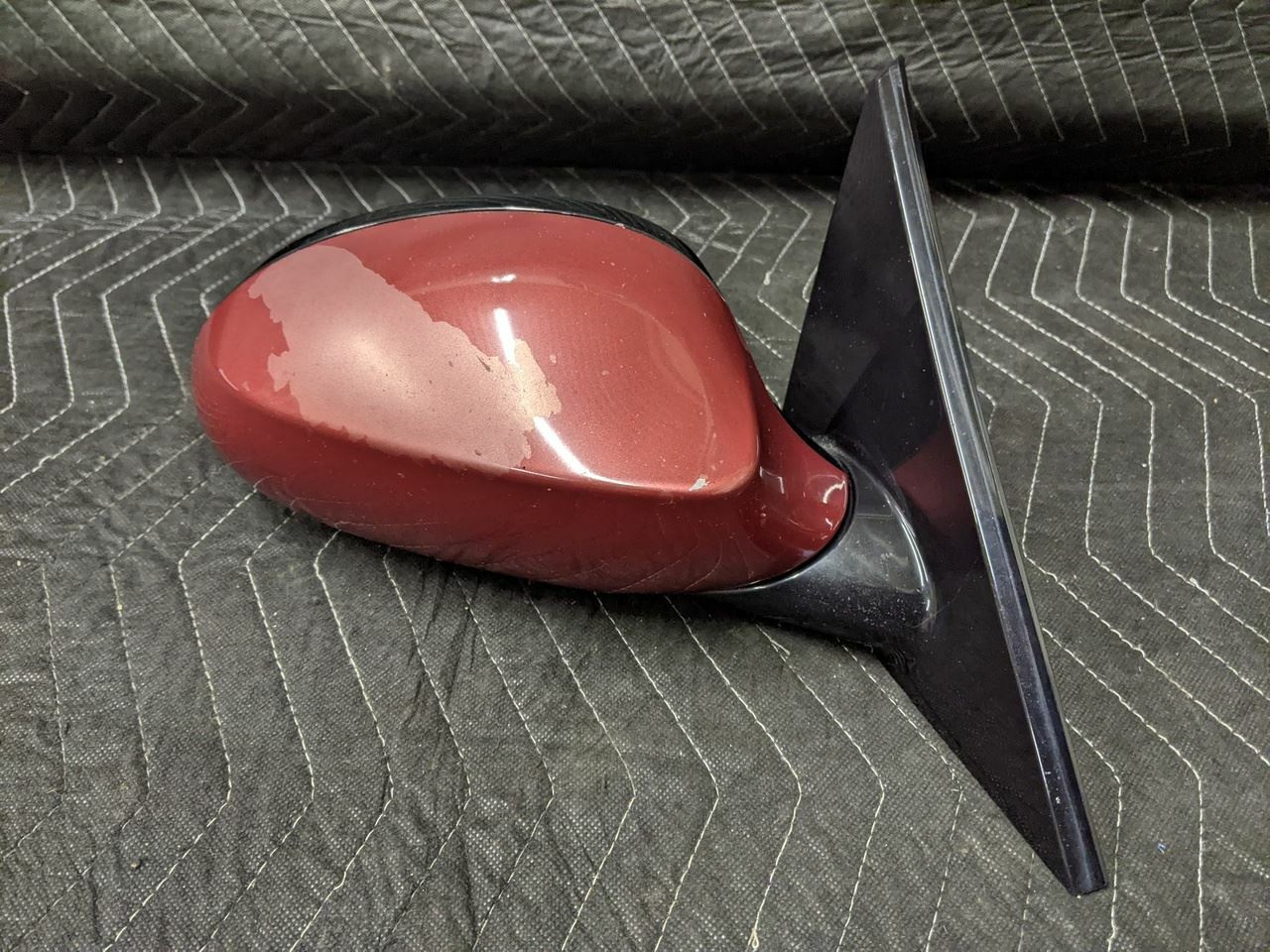 BMW E82 1-Series Coupe Right Passenger Side Mirror 7164601 | eBay