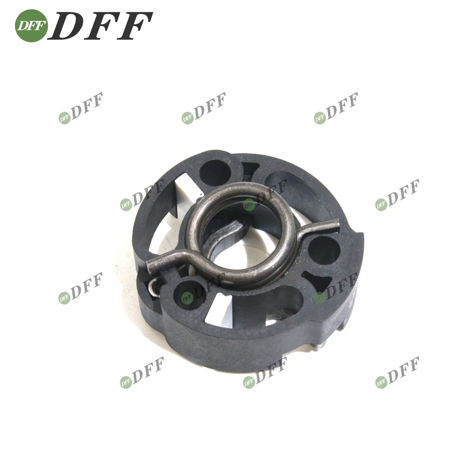 Kit de reconstrucción de hocico sobrealimentador para Land Rover Range Rover Jaguar XF XFR XJ 5,0 L Foto 3 de 4