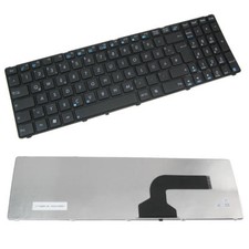Tastiera originale QWERTZ tastiera tedesca DE per Asus X61Q X61Sf X61SL X64 X64JA