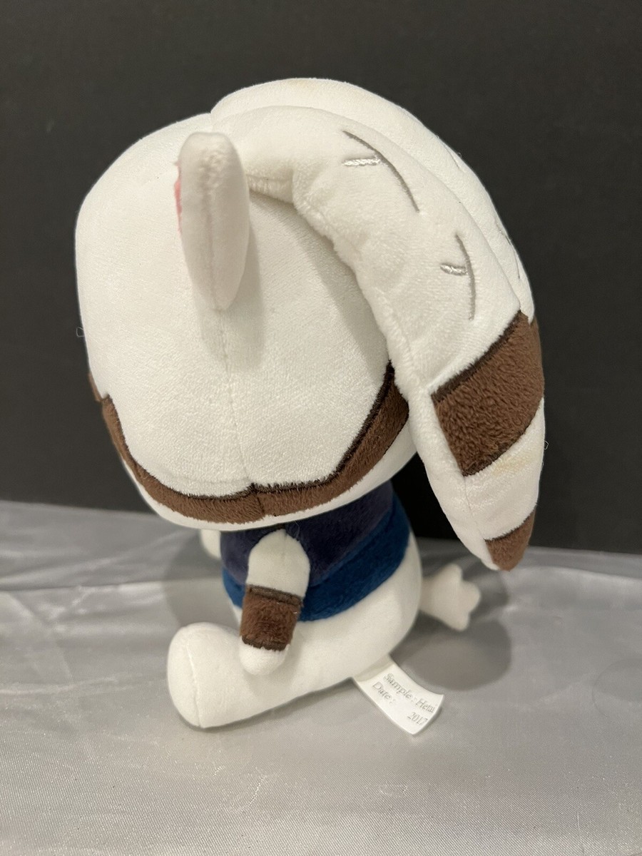 Retired Rengar Plush League of Legends Jungle Gift SAMPLE | eBay