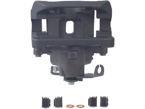 PowerStop Rotor Kit | 2004–2007 Mercury Monterey (SC3051) main image 1