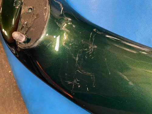 Rover 400/45 Hatchback Tailgate Spoiler (Part #: DFD101680) #004 - Picture 6 of 7