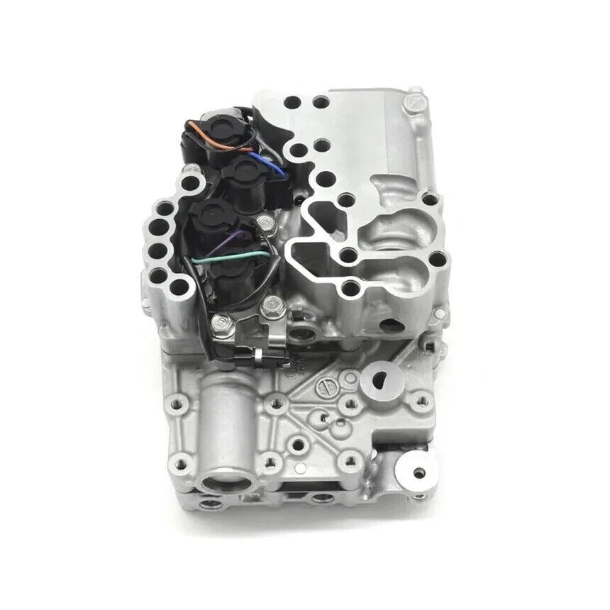 TR580 Lineartronic CVT Transmission Valve Body For SUBARU EXIGA LEVORG OUTBACK - Image 2 of 4