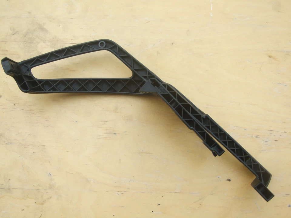 BMW R1150 RT rear luggage carrier rack right side section — 第 3/3 张图片