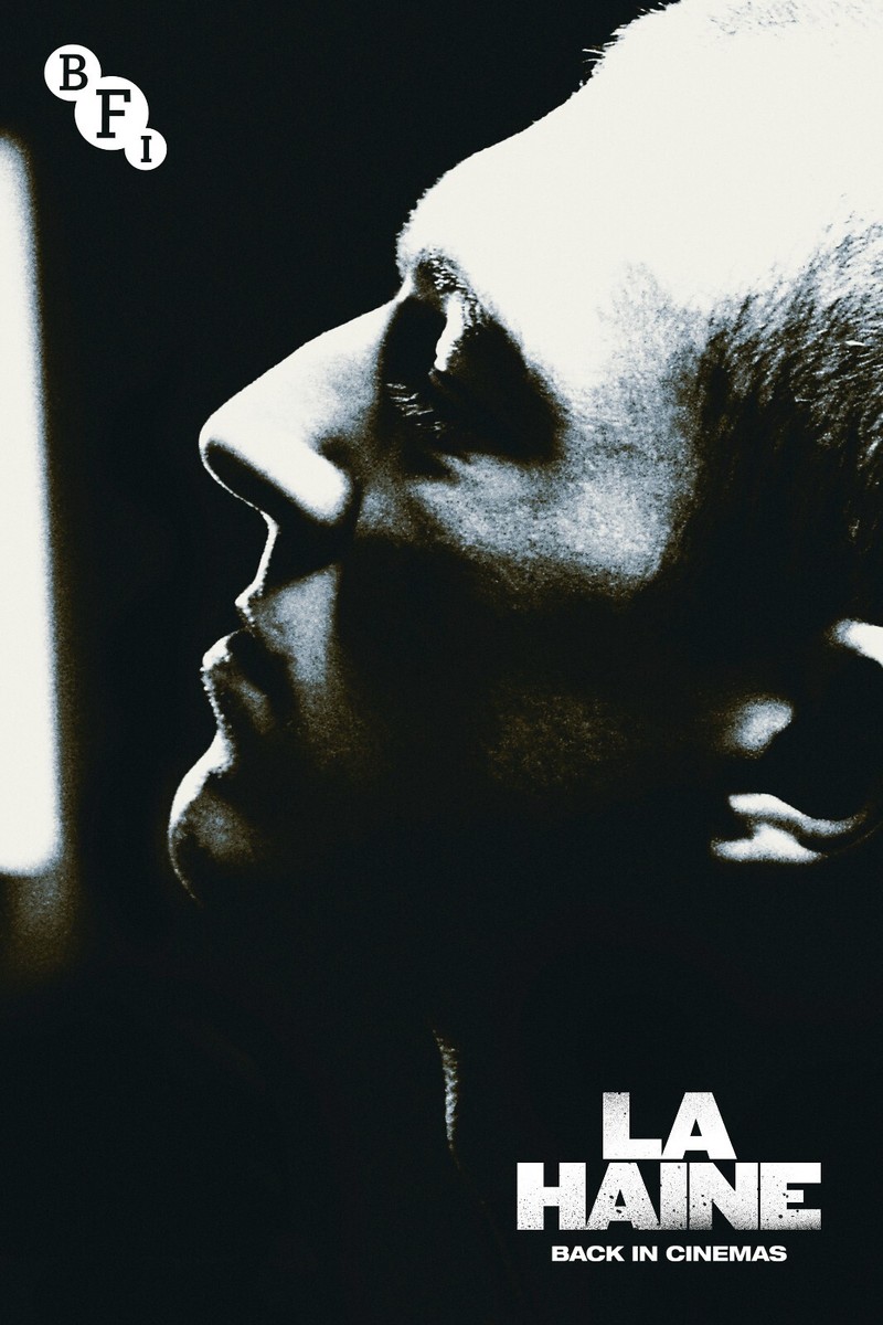 La Haine movie poster (d) - 11