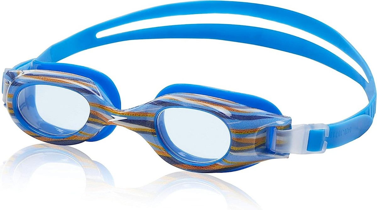 Speedo Gants De Natation Unisexe-enfant Hydrospex Ages 6-14