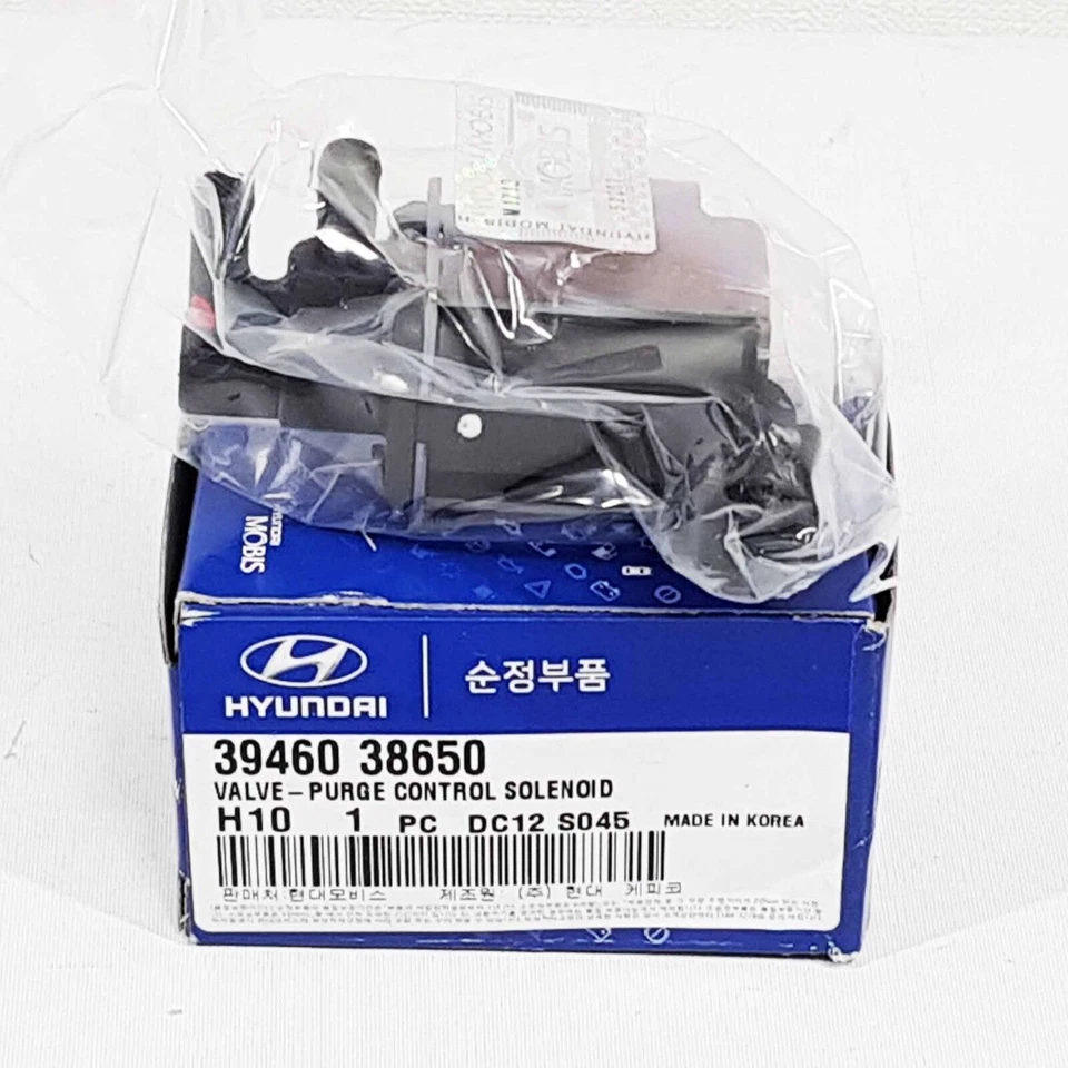 Gen-uine For KIA SORENTO 2003-2006 Purge Control Solenoid Valve 3946038650 - Image 3 of 4