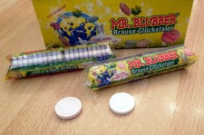 3x Mr. Blubber - Eichetti Brause-Glückstaler (83g)