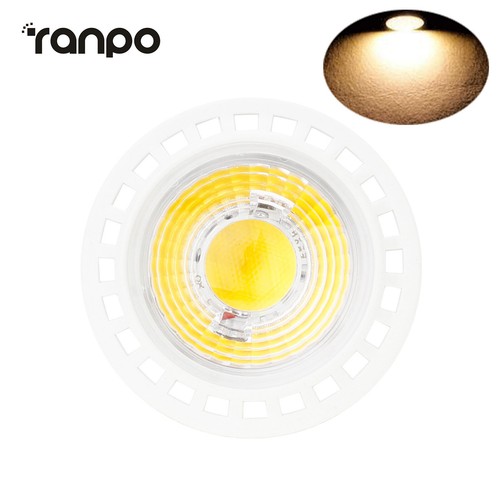 1-20X GU10 LED Spot Light Bulbs Dimmable 15W 110V 220V Daylight Warm White Lamp - Picture 15 of 15