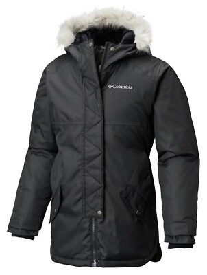 Columbia Girls' Carson Pass Mid