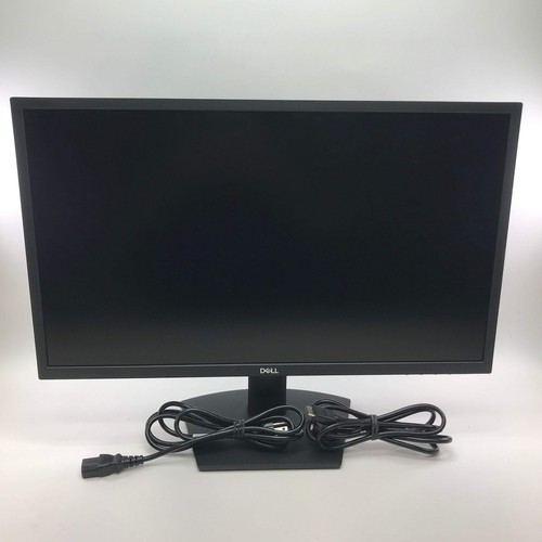 Dell 24" SE2422H FHD VA 60Hz Business Monitor