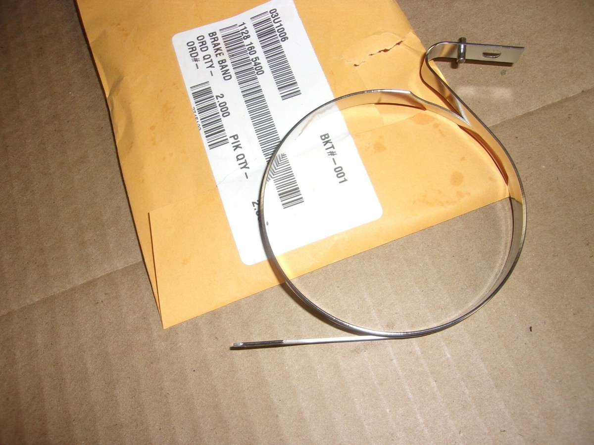 Stihl OEM Brake Band MS460 MS440 044 046 MS461 460 461 1128
