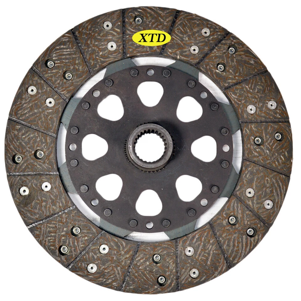 STAGE 1 CLUTCH & 21.5LBS FLYWHEEL KIT FITS 2003-2007 ACCORD ACURA TL 3.0L 3.2L - Image 3 of 4