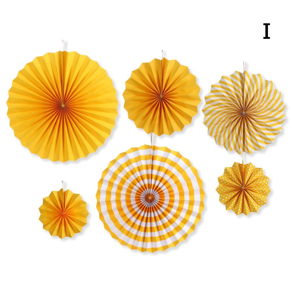 Decor Wedding Party DIY Handmades Hanging Crafts Tissue Pompoms Paper