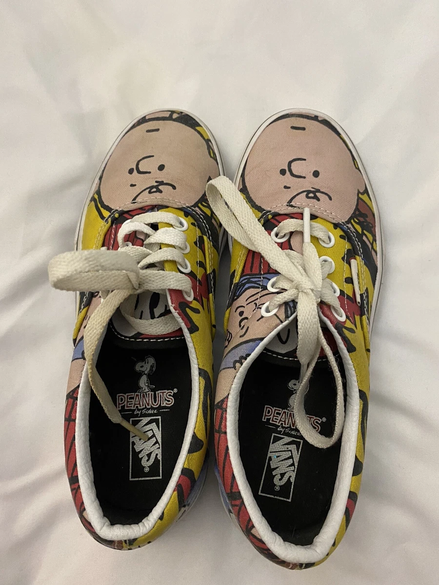 Vans shoes kids 2017 deals