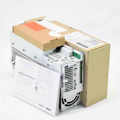 Lenze Inverter 8200 Vector 230V 1.5kW E82EV152_2C200 -unsld-