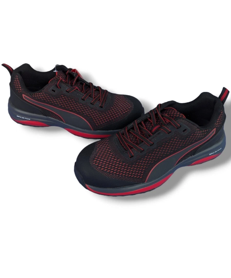 Puma work shoes 8.5 Clearance