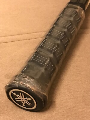 Raquette De Tennis Vintage Yamaha YFG 30 En Fibre De Verre - Taille M, Grip 4 1/2 - Neuve