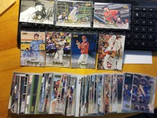 2017 Stadium Club Gold Foil Parallel fill your set you pick chioce