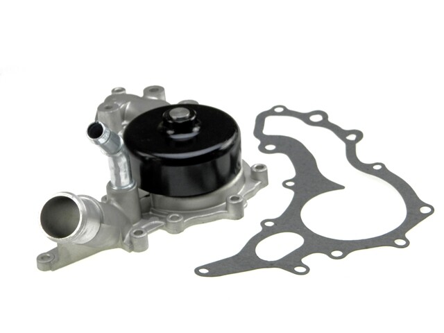 Water Pump Jeep Grand Cherokee 3.6 11-, Chrysler 300C 3.6 11-, Durango 2011-2015