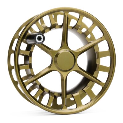 Waterworks-Guru S-Series Olive Green Spool