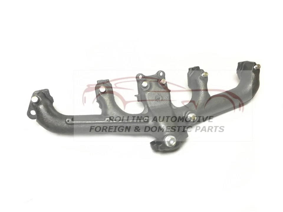 NEW 258 4.2L AMC Jeep Exhaust Manifold  - Image 3 of 4