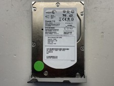 Seagate ST3146755SS 146GB 15K RPM 3Gb/s 16MB Cache 3.5" SAS HDD 3LN0P0Y3