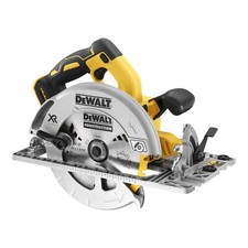DeWalt DCS 572 N Handkreissäge 18 V 184 mm Brushless Solo - ohne Akku ohne Lader