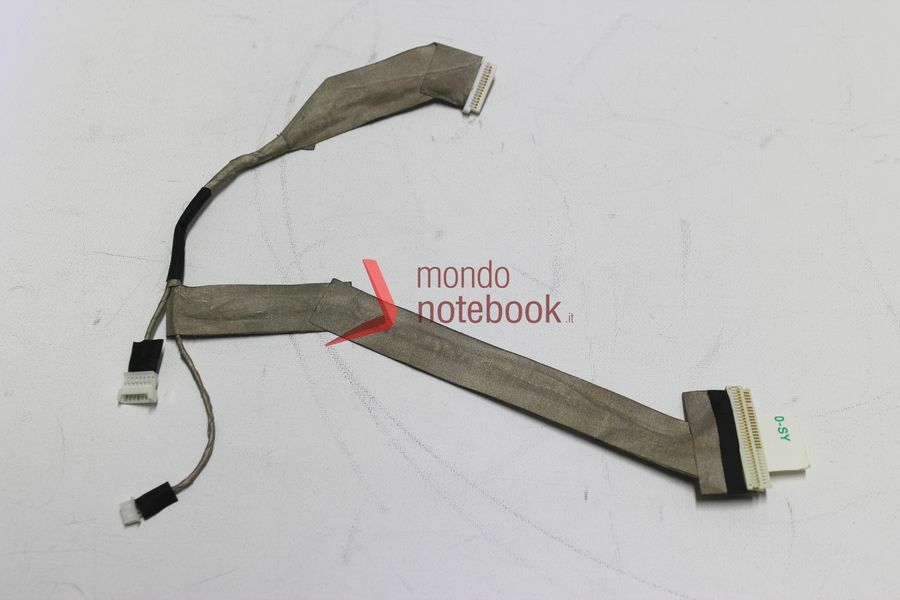 Cavo Flat LCD TOSHIBA Satellite M300 M305
