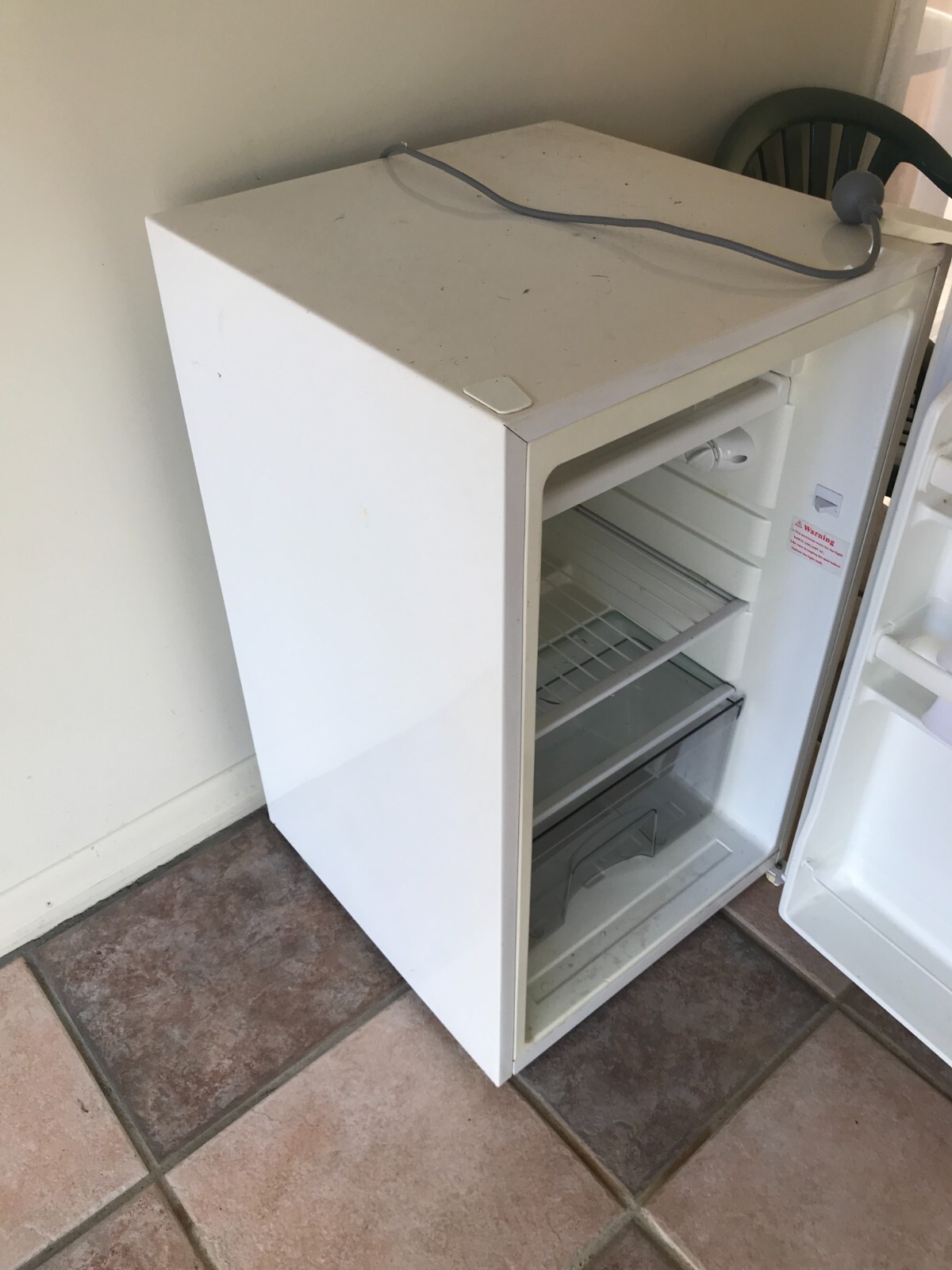 bar fridge eBay