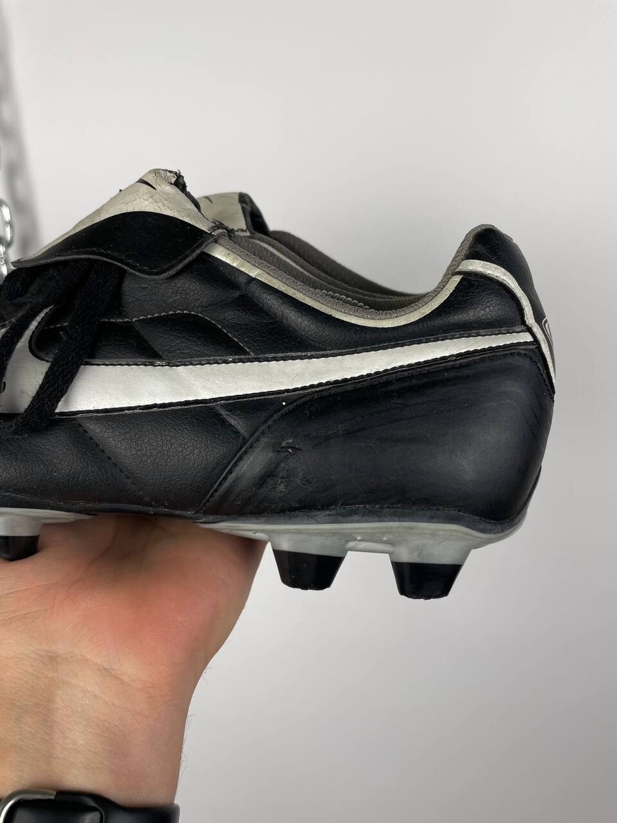 vintage Nike tiempo natural football soccer boots shoes UK11 US 12