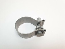 Original Mercedes-Benz M-Klasse ML W163 Schelle Auspuff A1634900041