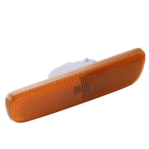 1X Fits 1999-2003 Lexus RX300 Left Driver Front Side Marker Light Lamp Assembly- - Picture 4 of 8