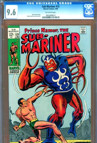Comic Image