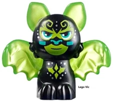 Lego Elf045 Shadow Bat Vespa Elves Bat 41192 41190 MOC new A7