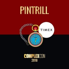 контакты и кнопки ⚡RARE⚡ PINTRILL x