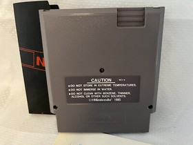 Paperboy - Cartucho Aut&eacute;ntico Nintendo NES con Manual y Funda - 2C