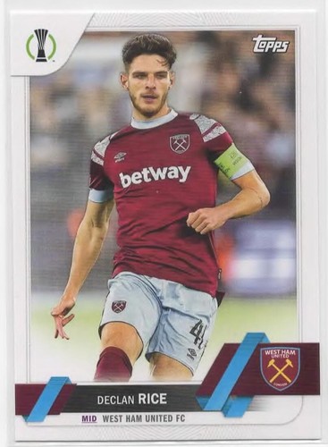 Topps UEFA Champions League Club Competitions 22/23 - Elige tus cartas de fútbol - Imagen 22 de 107