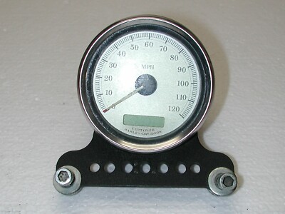 HARLEY DAVIDSON Sportster DYNA OEM 67457 3-1/2 inch Motorcycle