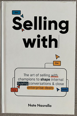 Boost Your B2B Sales with Insider Secrets!