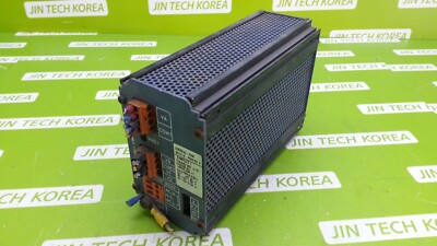 POWER CONTROL SYSTEMS M056-CK Control Module Tested