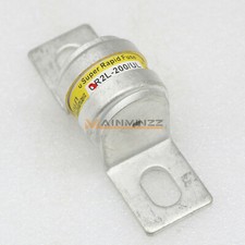 ONE FUJI CR2L-200/UL 200A 250V CR2L-200 SUPER FUSE New