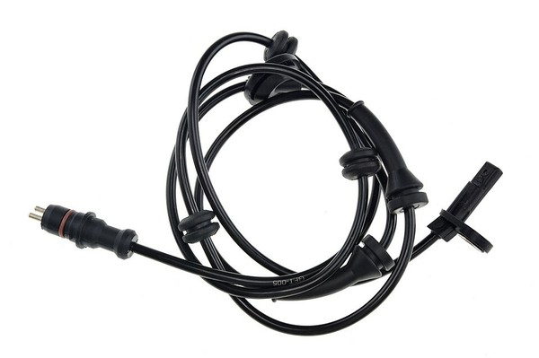 Abs-Sensor Vorne Links Fiat Doblo 119_ 223_ Von 2001 46740217 46811205-image