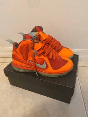 lebron 9 big bangs