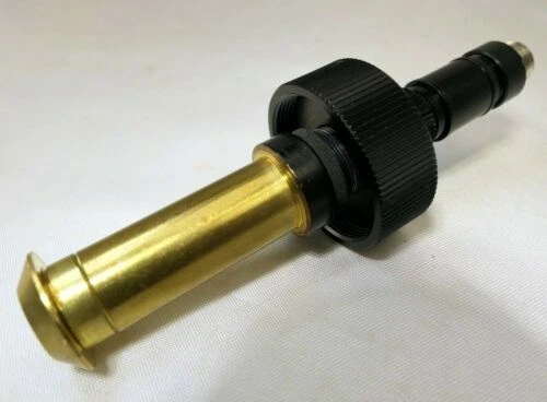 Objetivos manuales Sin marca para cámaras