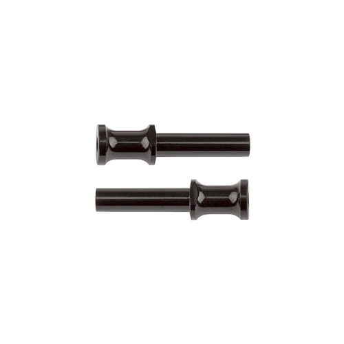 Team Associated 92165 RC10B74 Steering Bellcrank Post