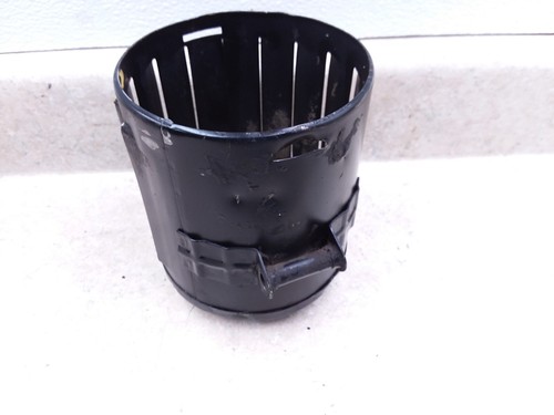 Kawasaki F9 Big Horn 350 F9B Enduro Air Cleaner Housing Holder Box 1974 ANX-C - Picture 6 of 9